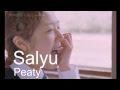 Salyu - Peaty