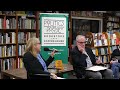 Michael J. Feuer — Can Schools Save Democracy? - with Valerie Strauss (complete)