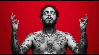 Post Malone – Empty Bottles ( Lyrics Video)