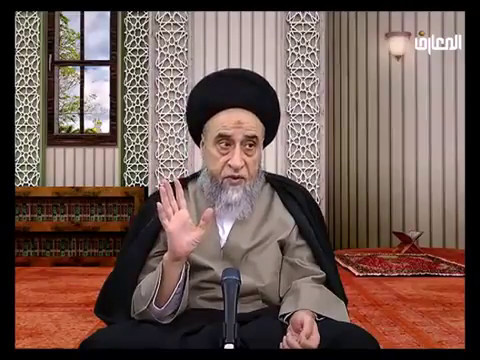 القرآن يثبت أن أوقات الصلاة ثلاثة فقط ولكن الصلوات خمس السيد صباح شبر