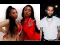 Meg Thee Stallion former best friend calls her a DRUNK on the stand and denies seeing Tory shoot her