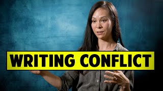 4 Types Of Conflict Writers Should Know  Naomi Beaty