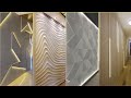Latest 250 PVC Wall Panel Design 2026 Modern Wall Decoration| Interior Design Ideas| Home Decor