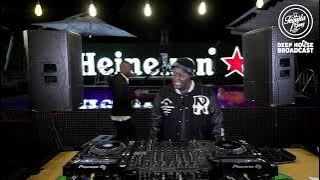 #TequilaGANG_RECORDING| #TheDEEP_AftaMath with Exte C, Zethu and Euthee Live @KyalamiShisaNyama||