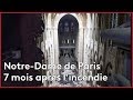 Ces uvres ont survcu  lincendie de notredame 