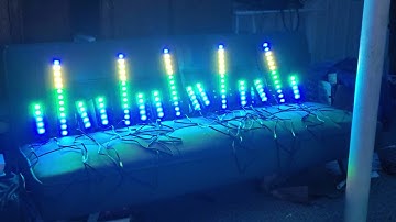 Peace Stake Test with submodels.