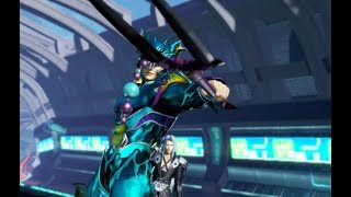 【DFFAC】ジャンプIII to my Furio!! 切ないこの威力(1300)で【ダイヤの上の方】