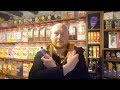 Copper &amp; The Chocolate Factory (BRITISH CANDY STORE)