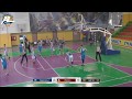 Высшая лига - 2 матч 1/2 финала: Синегорье - Алматинский Легион (15.04.2018)