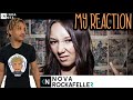 NOVA ROCKAFELLER - PROBLEM | Reaction