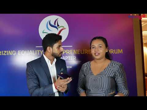 Testimonials From The Rizing Equality Entrepreneurship Forum - The Delhi Chapter | RizingTV