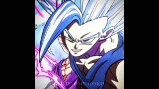 Gohan UNLEASHED 🔥💀 (No One Was Ready)