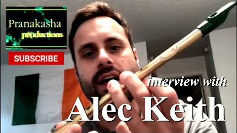 Interviewing Alec Keith | Flutist and Educator | P...