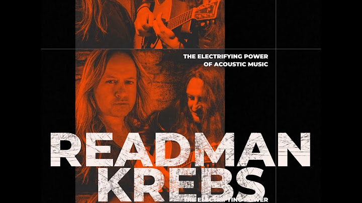 Ein kurzer Rückblick auf das Akustik Konzert mit One and Only : David Readman!