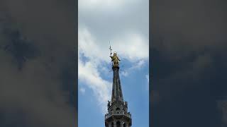 Duomo di Milano #shorts