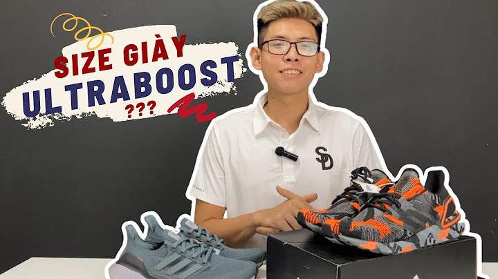 Đánh giá adidas ultra boost st năm 2024