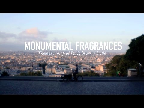 Monumental Fragrances