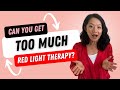 Red Light Therapy: Dose & Timing Tips For Optimal Results