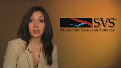 Angela Kokkosis, MD - Choosing Vascular Surgery as a Career in Medical School