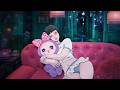 SERINA 9th Digital Single "WEEKENDS" Lyric Video