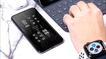 NOVA LAUNCHER SETUP 2021 | BEST NOVA LAUNCHER SETUP | NOVA LAUNCHER SETUP