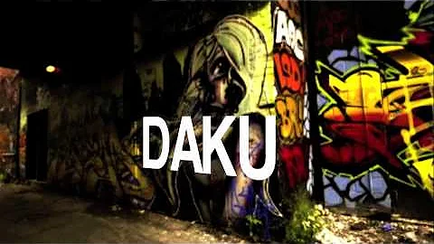 DAKU - HOLLA AT YAH BOY