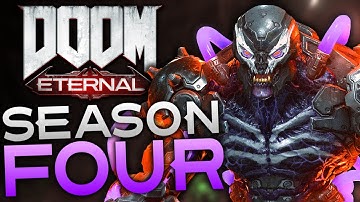 Doom Eternal