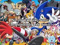 Sonic X Abertura Sonic Drive Letra 