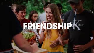 Fun, Faith & Friendship (lang) by Alpha Youth NL 325 views 4 years ago 1 minute, 33 seconds