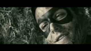 Fan Made Spirit Trailer