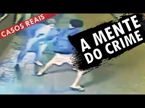 Vídeo: Como Lidar Com Um Criminoso