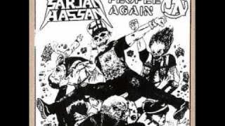 SARJAN HASSAN   Play Fast Or Die