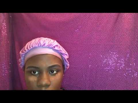 Disney Channel Inspired Makeup Tutorial Ombre Streaked Rainbow