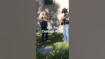 Thumbnail of Bile ‘Em Cabbage Down - Anne, Wayne, Roy