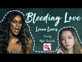 Bleeding love  leona lewis  cover by apple macariola   voice of wesing wesingapp global