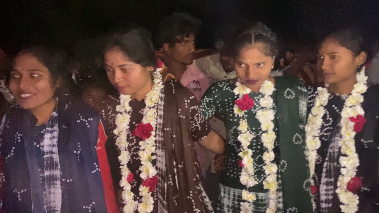 આદિવાસી દિવાળી ડાન્સ ‼️at ખેંદા 2026 