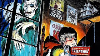 Creepshow - Trailer (Upscaled HD) (1982)