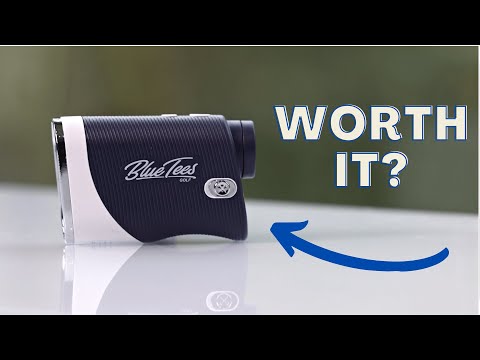 Series 3 Max Golf Rangefinder with slope