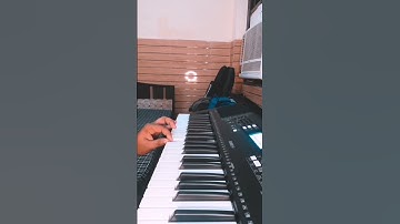 Keyboard Cover।Interlude Part of Heart Beat From Kal Ho Na Ho