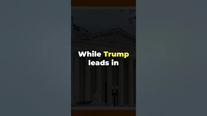 2024 Election Showdown: Who's Leading the Race?