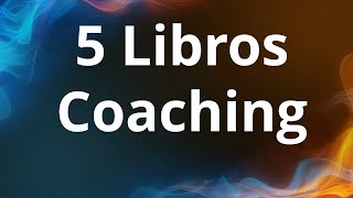 #5 LIBROS COACHING 🤩