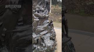 Download Lagu #peterpan #bodeanetravels #london #londonlandmark #atlasobscura #hook #childhoodmemories #travel MP3