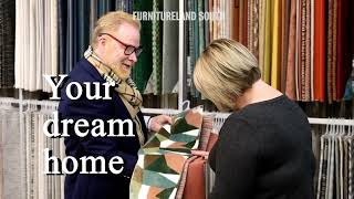 Free Design Services | Awesome August Sales Event at Furnitureland South