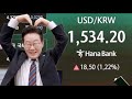남조선붕괴 카운트다운