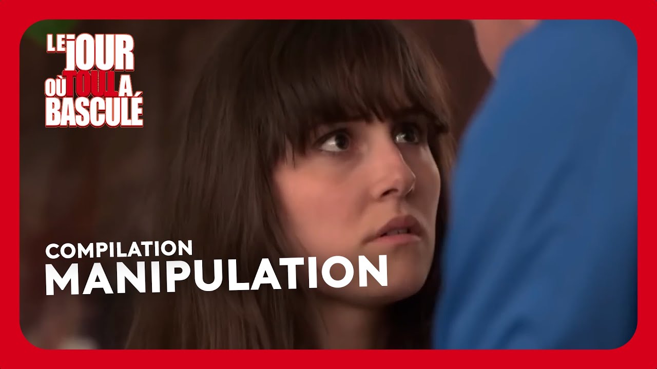 COMPILATION - Je me suis fait manipuler