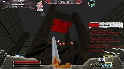 GMOTA Tripple Threat Stream | #TeamUnderdogg