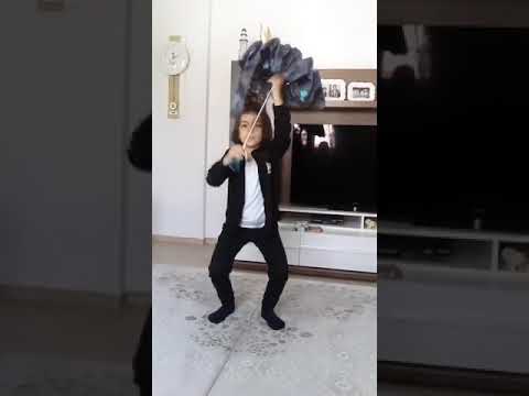 ali kıyafet kendine