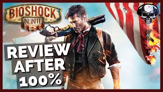 BioShock Infinite - Review After 100%