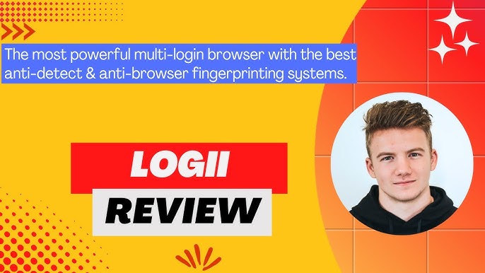 Logii Browser Review: The Ultimate Tool for Secure Browsing