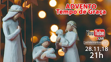 Como nós cristãos devemos viver o período do Advento?